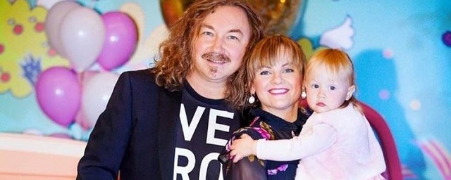 Игорь Николаев опубликовал видео с повзрослевшей дочкой